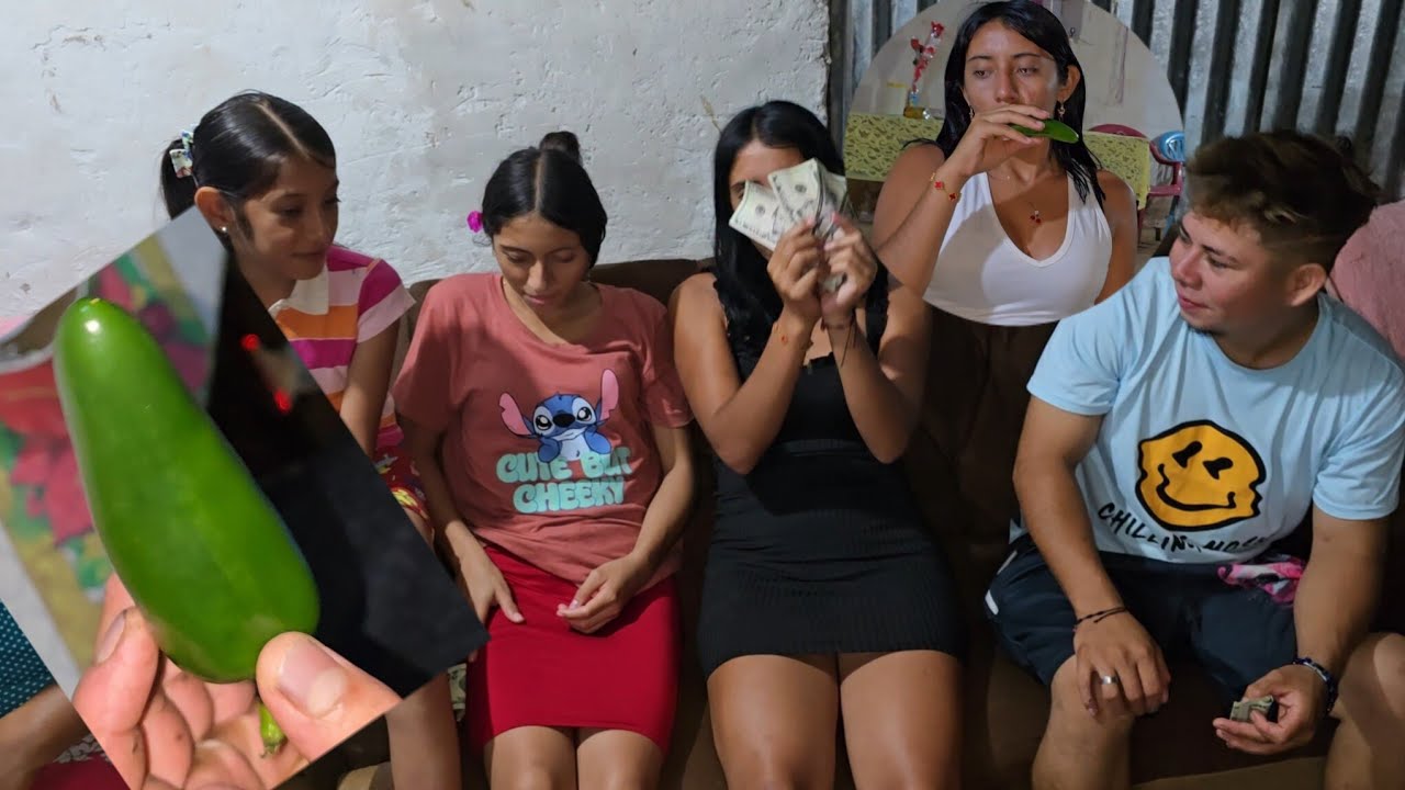 ESTOS FUERON LOS PREMIOS DEL RETO DEL CHILE ODALIS NO ESTA ACUERDO 😱