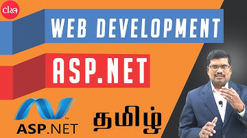 Asp.Net Web Development (தமிழில்) || Collectiva Knowledge Academy