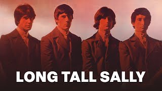 Watch Kinks Long Tall Sally video