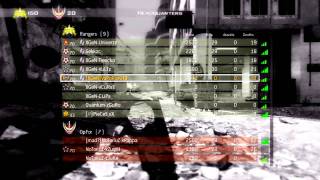 XGeN vs NoToriuZ