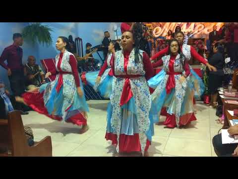 Vaso//💃 Ministério Ardendo Em Fogo 🔥❤️