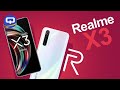 Realme X3 SuperZoom — ФЛАГМАН С IPS ДИСПЛЕЕМ / QUKE.RU /