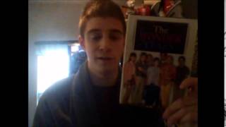 My DVD Collection - DVD/Blu-Ray Update 11/18/14