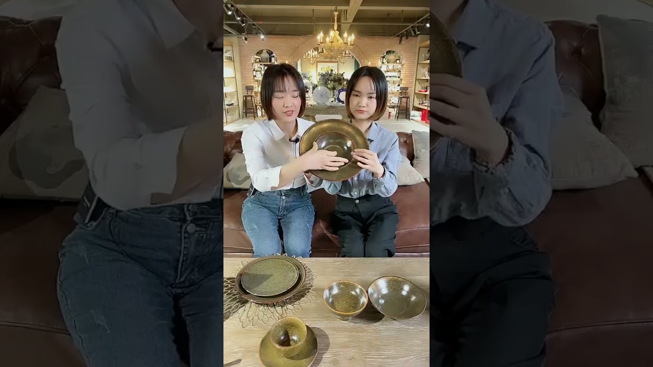 Hosen Two Eight Ceramics | Unique Products to Sell Wholesale Porcelain Tableware Dinnerware Sets