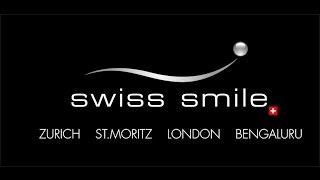Коллекция Swiss Smile(Вас узнают по улыбке! Первая в мире дентальная косметика класса люкс. Зубная косметика Swiss smile отличается..., 2015-01-27T08:07:09.000Z)