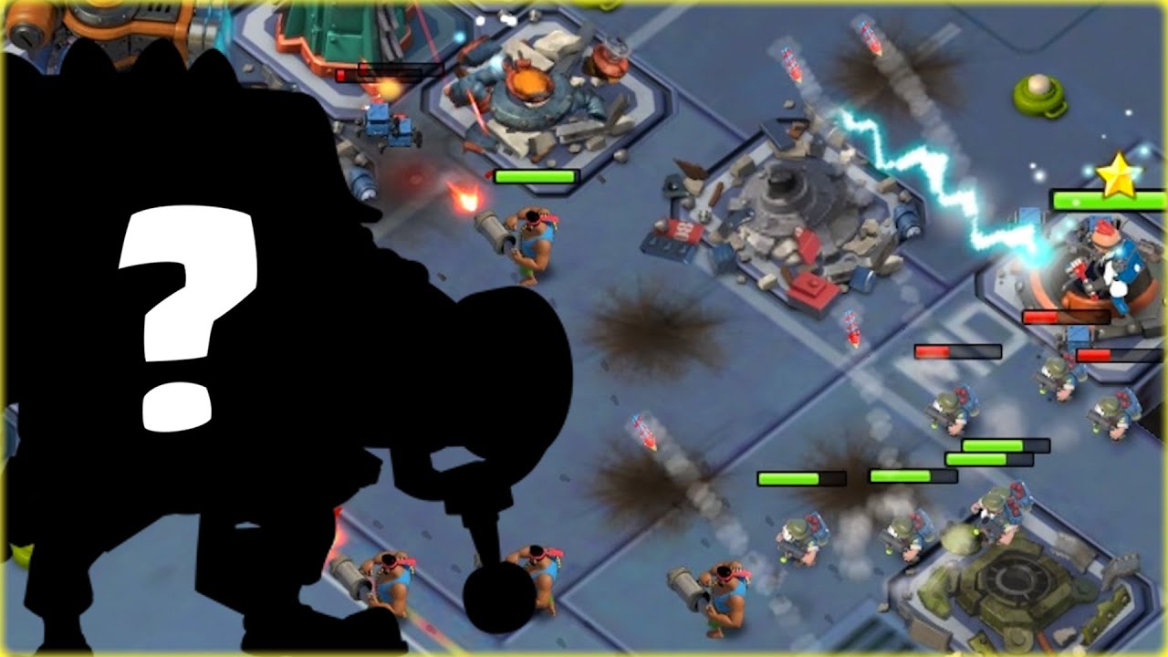 ОДИН отряд меняет всё! — Сезон 75