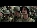 Hacksaw Ridge 2016 The siege begins