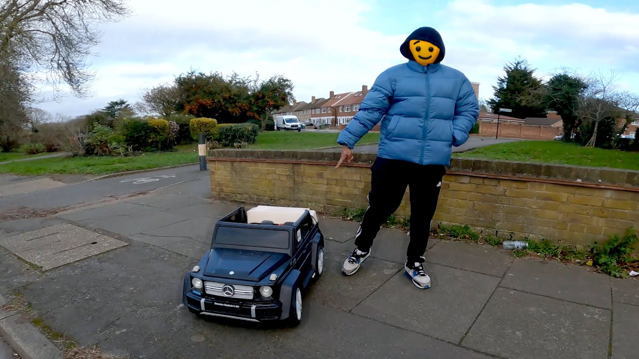 This yours? 🚘 |  Litter picking ep.217