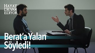 Deniz, Beratı Oyalıyor... - Hayat Devam Ediyor