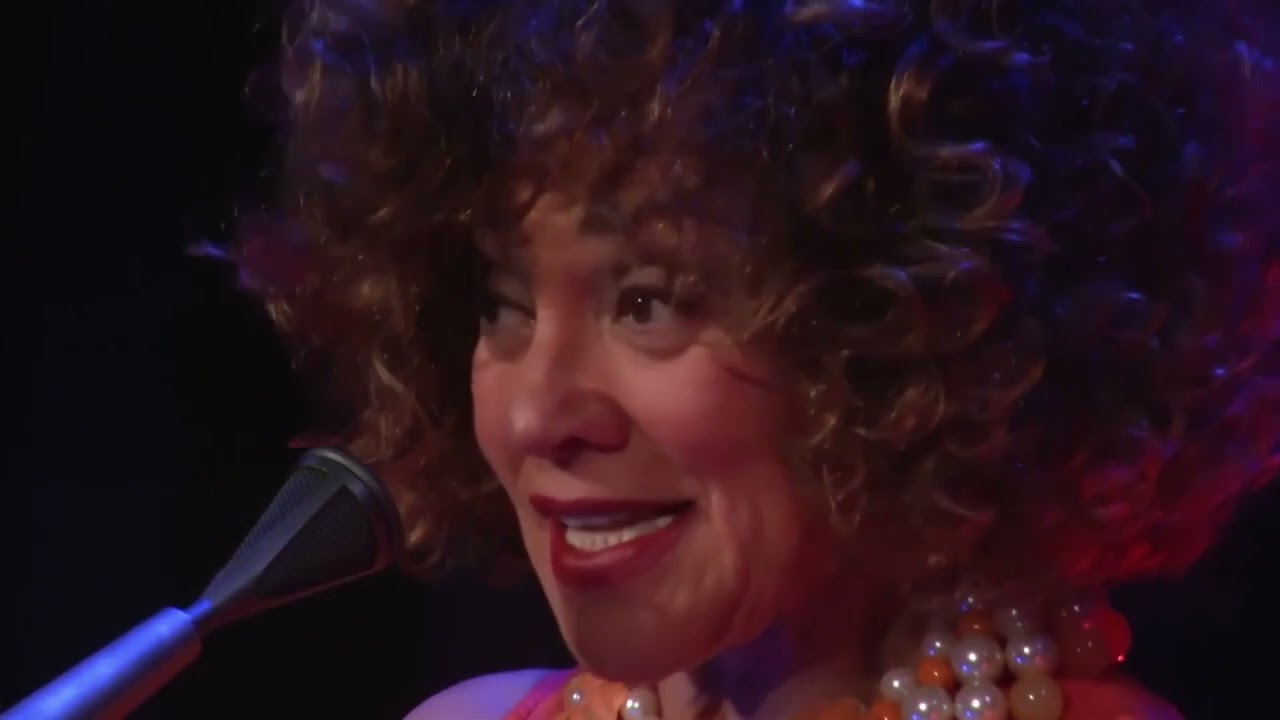 Maria João - Parrots and Lions