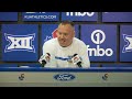 Kansas Women's Basketball Media Availability