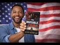 The Invisible Coup by Peter Schweizer in 90 seconds