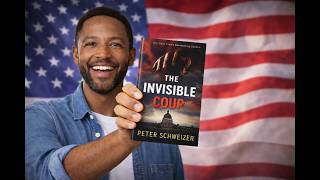 The Invisible Coup by Peter Schweizer in 90 seconds