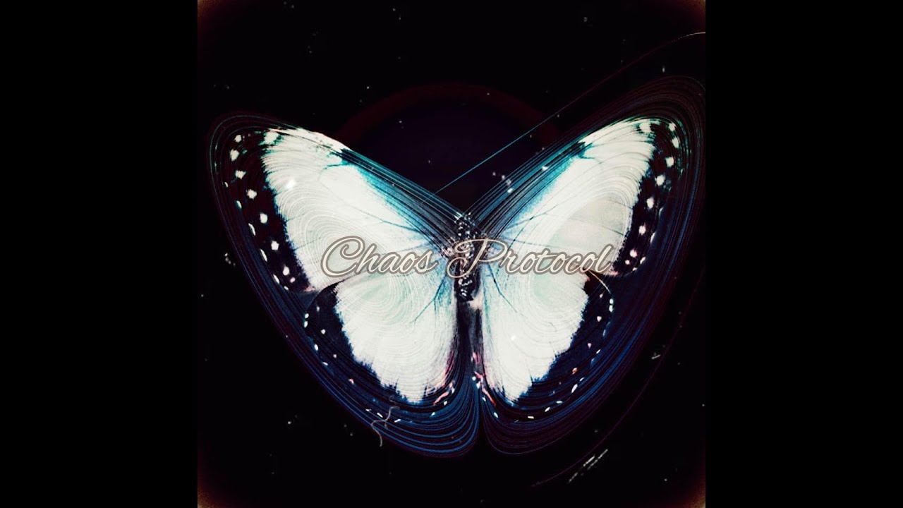 HORNDOG CHRONICLES music short - CHAOS PROTOCOL