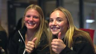 Believe. Belong. Be Bold. A Campaign For Hill-Murray.