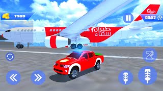 US Police Royal Limo transport 1#- car games - android gameplay screenshot 5