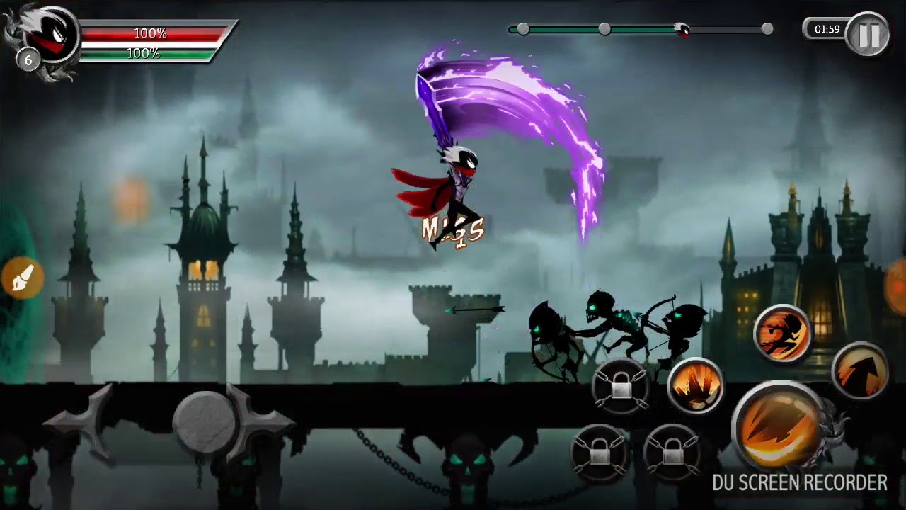 Stickman LEGENDS mod ( cheat ) link in the description YouTube