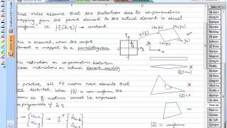 CE 595 Finite Elements in Elasticity - Lec23