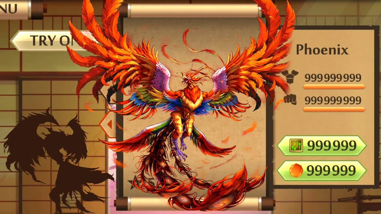 Master phoenix