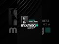 Mixmag Adria Mix | Minimal Deep House by Aurora #24 #mixmagadria #electronicmusic