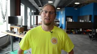 Brew Data Elevator Pitch (Quick Introduction)