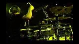 Ray Luzier Audition