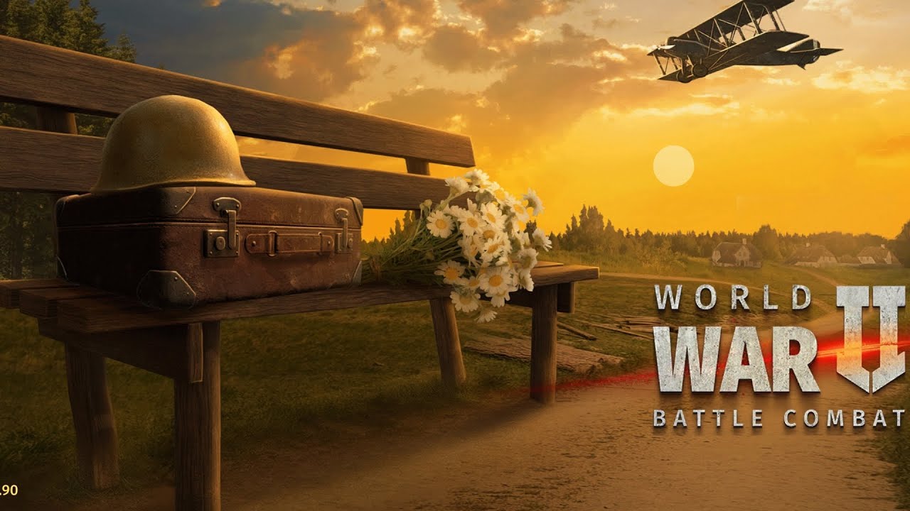 World War 2: Strzelanki FPS Subskrybuj po więcej 🎮