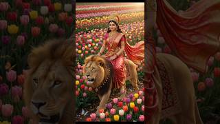 maa durga status 8k 💐 ✨️ 🌟 🙏 || #shorts #shortfeed #matarani #youtubesearch #youtubeshorts 💐✨️🌟🙏 ||