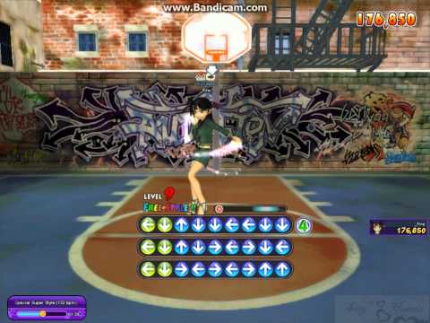 [ AuditionSEA Dynamic 4 ] SpeXial- Super Style