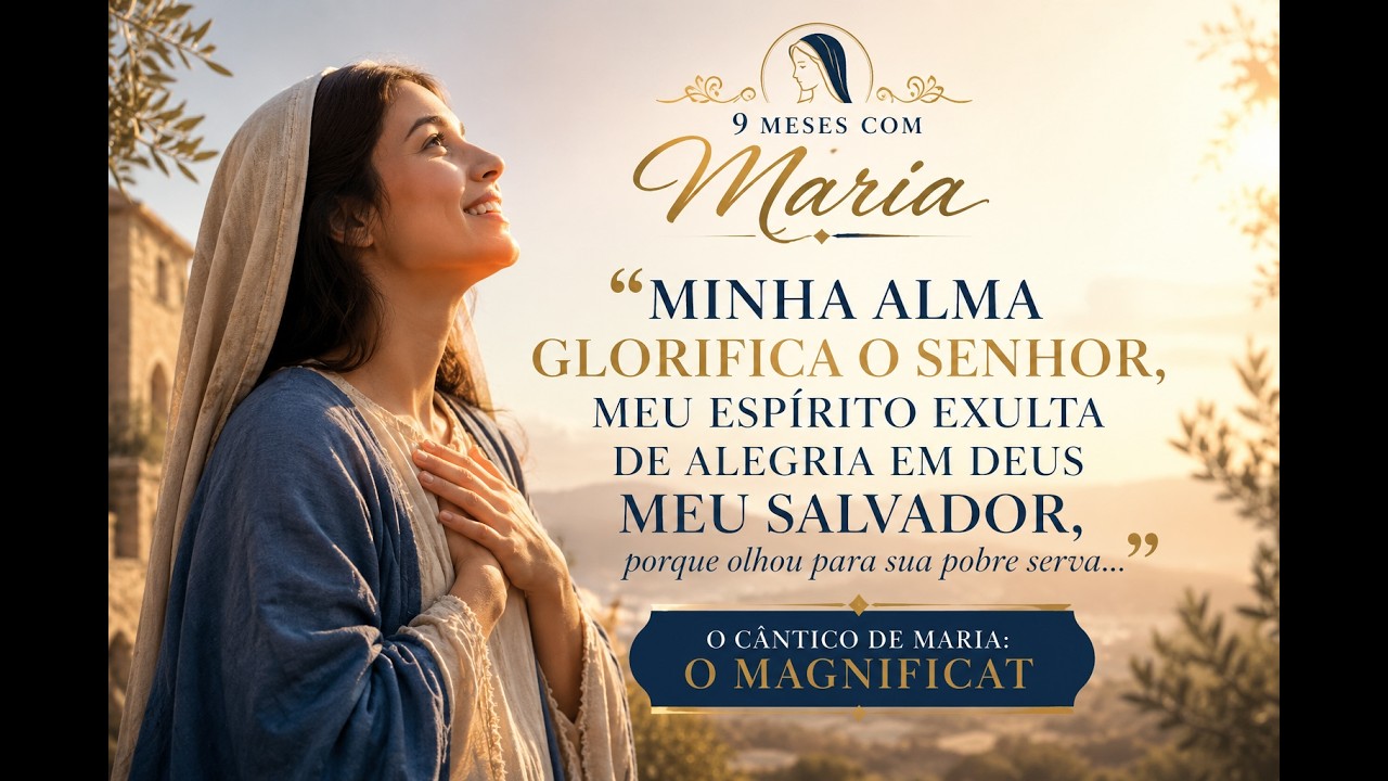 04/06/2026 - 9 meses com Maria - YouTube