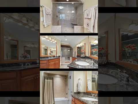 4439 Cornerstone Dr., Burlington, NC home video tour