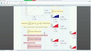 Mathcad P9-Tips-129 How To Integration Or Summation To Find The Area Of The Function.