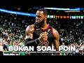 Kenapa LeBron 2018 Dianggap Peak Individu Terbaik Sepanjang Sejarah?