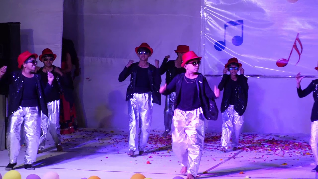 PDB CAMPUS-UDAAN 2019