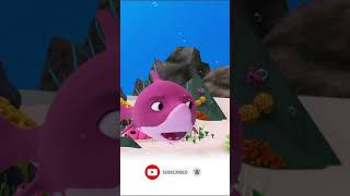 Five Little Sharks Coco Shark Preschool