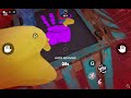 Play break ( ROUND 3 )