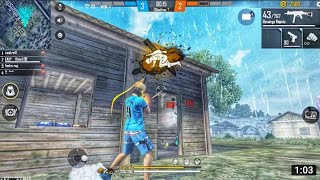 Download lagu Badda TD - GANG GANG