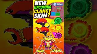 New Clancy Skin is Coming…🥵😨