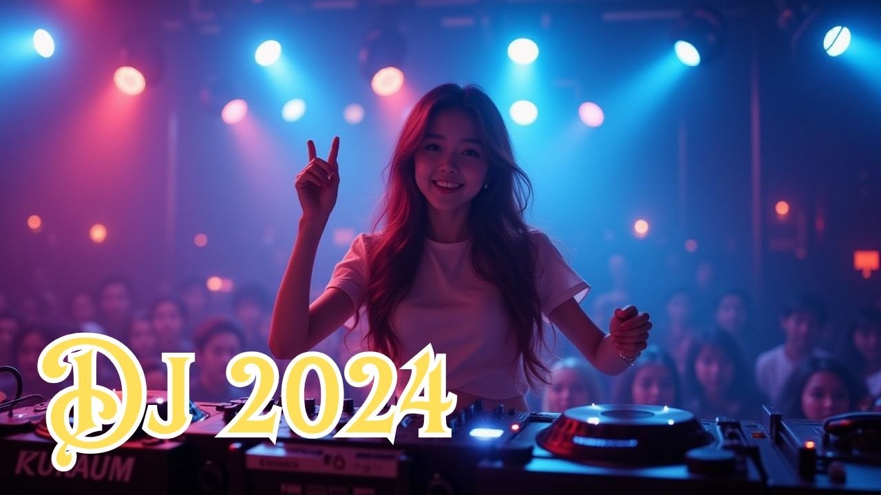 🎧2024年度最受關注DJ |2024夜店舞曲重低音 |最佳中國dj |2024最火歌曲dj|dj抖音版2024 - YouTube
