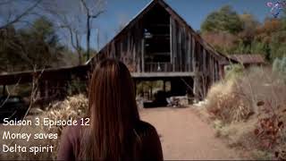 Vampire diaries S3E12 - Money saves - Delta spirit