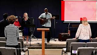 070426 Freedom | Worship @ Riverside Community Church