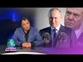 Медведев обвинил Путина / А я сейчас вам покажу