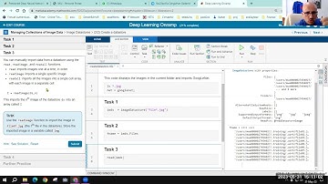 eMuderris, Deep Learning ONRAMP, Matlabda Derin Öğrenme, 3.1.  image datastores