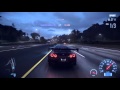 Rante salamandra epica aventura en need for speed ps4 2
