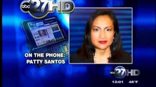 Jury Selection Underway In Rachel Hoffman Case