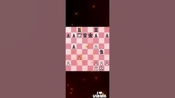 Trap #chess #chessgame #chesscom #chesspuzzle #chesstactics #chessmaster #chessplayer #chessuniverse
