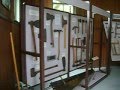 Sherbrooke Nova Scotia, Vintage & Antique Tools Museum Sherbrooke Nova Scotia, Vintage & Antique Tools Museum