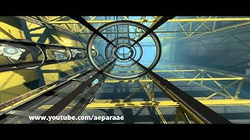 Portal 2 SpeedRun / Complete Walkthrough. 1 Full Video