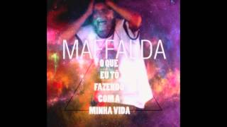 Maffalda - Cartas De Tarado