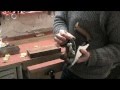 Veritas Custom Bench Plane 4 - with 55deg Frog Veritas Custom Bench Plane 4 - with 55deg Frog